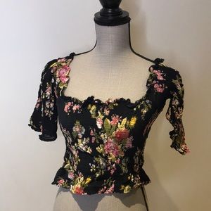 Summer top